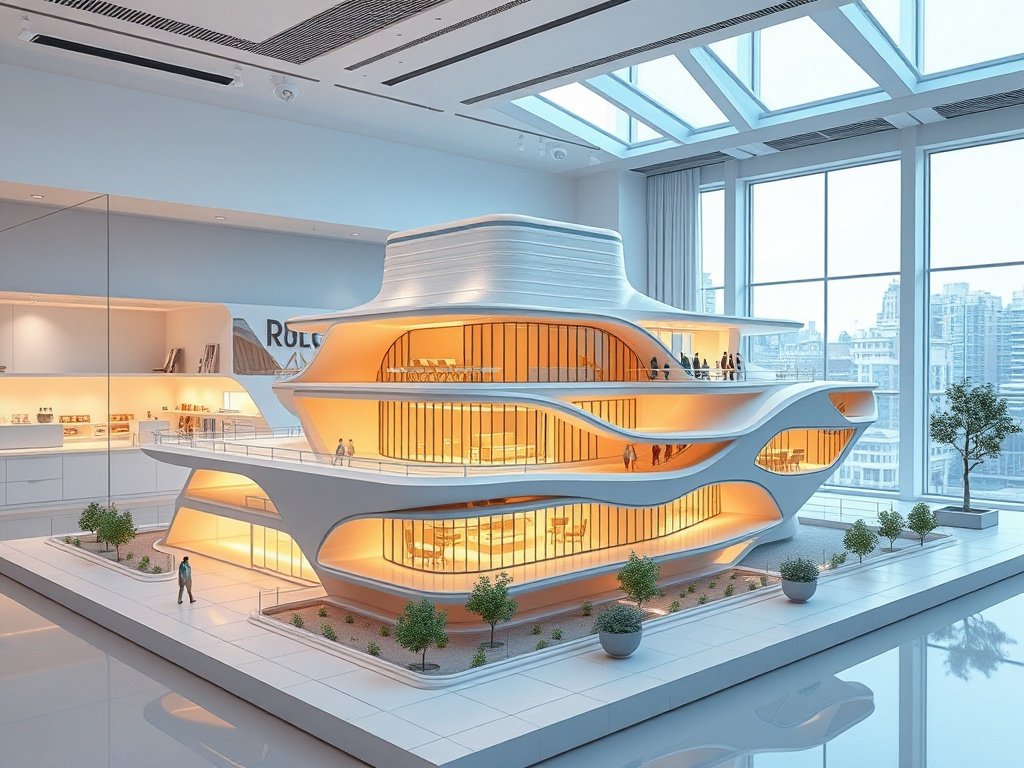 Innovative Building Solutions